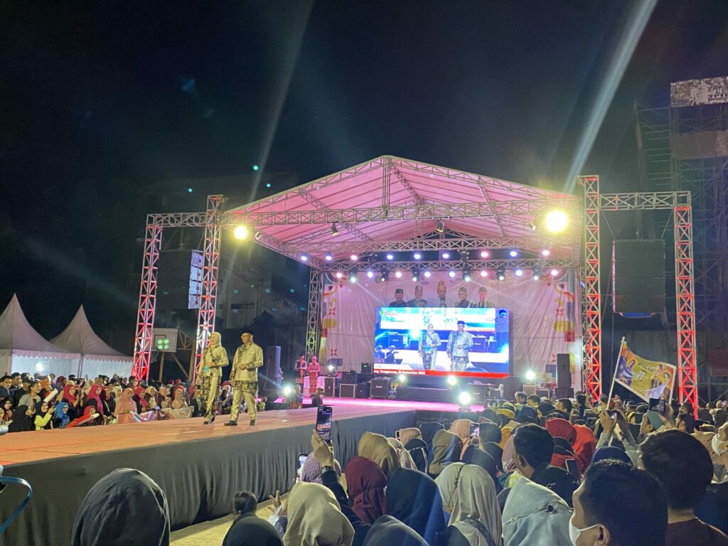 Dispar Gelar Festival Miskat 2022 Untuk Perkenalkan Kebudayaan Kukar