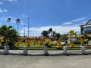 Erau Kembali Digelar, Alif Turiadi Harap Sebagai Momentum Silaturahmi Antar Elemen Masyarakat Kukar