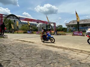 Bupati Cup Trofi Sultan Kukar Open Race 2022 Resmi Digelar
