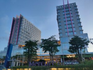 Sinyal Positif Dunia Perhotelan di Awal Tahun! PPKM Dicabut, PHRI Optimistis Okupansi Meningkat