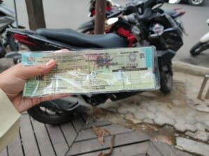 Penerimaan Pajak Kaltim 2023 Dipatok Tembus Rp 7 Triliun