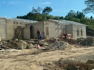 Perpindahan IKN Belum Menimbulkan Gejolak Ekonomi di Sektor Perumahan