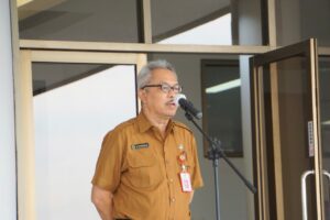 Produk UKM Kaltim Direncanakan Unjuk Gigi di Pameran Internasional