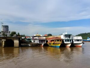 Distribusi Tersendat, Harga Beras Melonjak! Masalah Musiman Akibat Infrastruktur Belum Merata