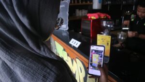 Meningkat! Penggunaan Uang Elektronik di Kaltim Mencapai 4 Juta Akun