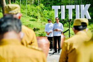 Investor Jepang Kena Rayuan Maut Sri Mulyani Investasi di IKN