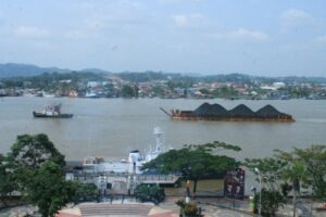 Batu Bara Bikin Neraca Perdagangan Nasional Surplus Lagi, Kaltim Tumbuh tapi Pelan