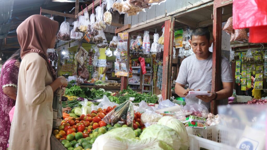 Hati-hati Kenaikan Harga Bahan Pokok di Samarinda, Berikut Harga Bahan Pokok Hari Ini
