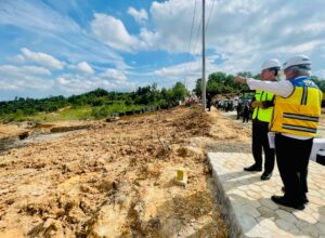 Pembangunan IKN Wajib Memerhatikan Aspek Lingkungan
