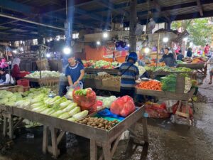Daya Beli Masyarakat Disebut jadi Kunci Pemprov Kaltim Hadapi Resesi Ekonomi