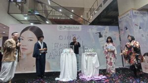 Ginza Beauty, Produk Kosmetik Esensial Alami yang Kini Tersedia di Samarinda