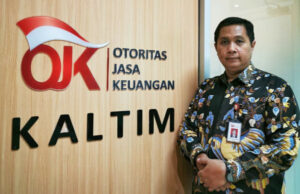 Jasa Keuangan Tumbuh Positif di Awal Tahun