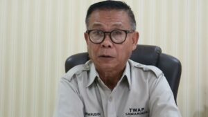 Kemiskinan Ekstrem Jadi Momok di Samarinda, Wali Kota Targetkan Tuntas Akhir 2023