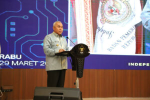 Isran Noor Siap Diperiksa BPK