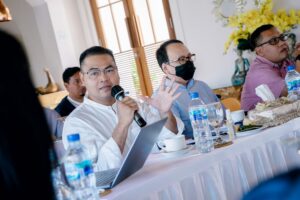 Indeks Keyakinan Konsumen Kaltim di Level Optimis, Yakin Ekonomi Kian Kuat