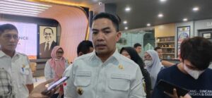 Operasi Pasar Murah Sudah Dipersiapkan Sejak Awal untuk Jaga Stabilitas Pangan