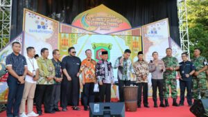 Andi Harun Targetkan Rp5 Miliar dari Wisata Belanja Ramadhan 1444 Hijriah