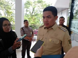 Wali Kota Samarinda Wacanakan Pemahaman tentang Keberagaman Diajarkan di Sekolah