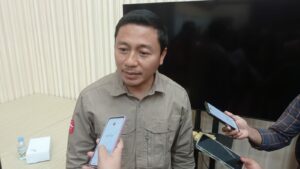 Optimistis Investasi di Kaltim Tembus Rp60 Triliun