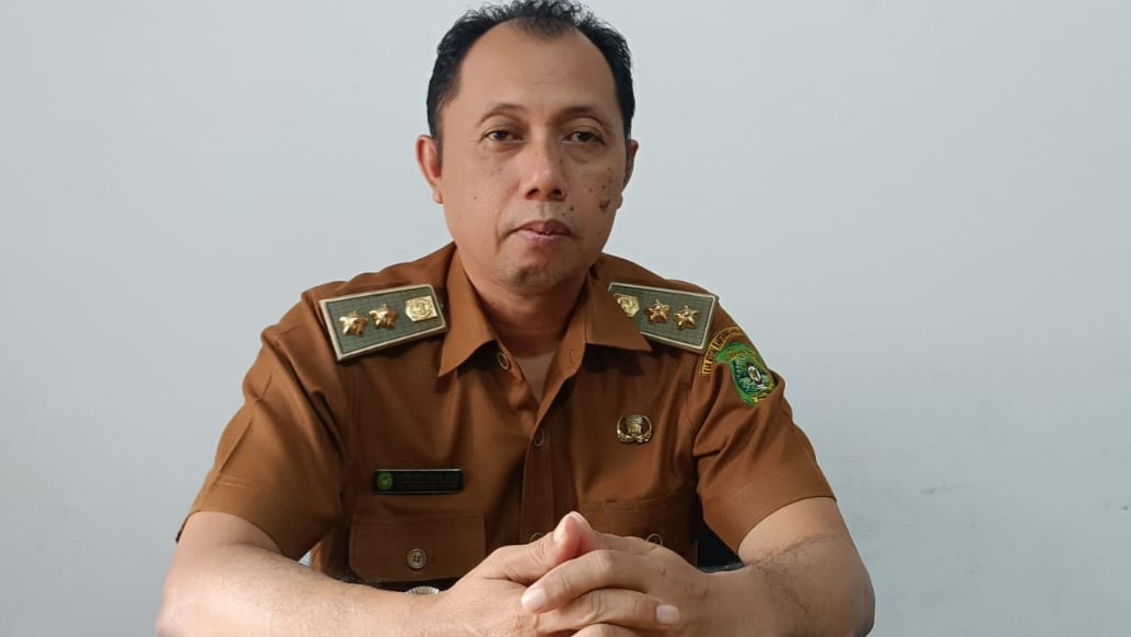 Kelurahan Loa Ipuh