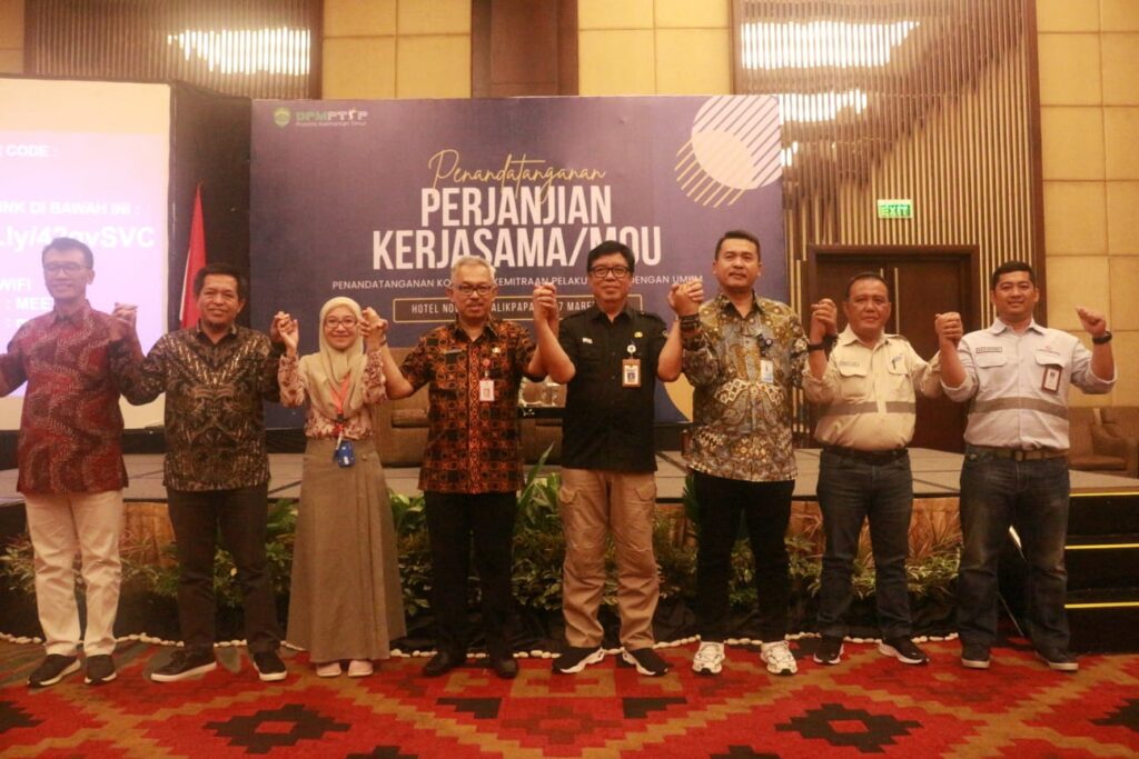 Legalitas UMKM Penting untuk Bermitra Perusahaan Besar