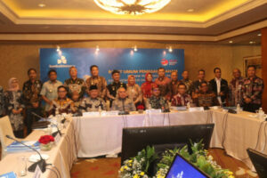 Bankaltimtara Bagikan Laba Rp173,48 Miliar, Gubernur: Kuncinya Trust!