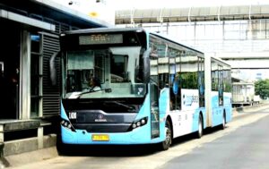 DPRD Dukung Pembangunan BRT di Samarinda