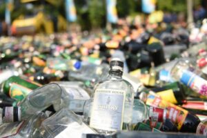 Atur Ulang Tata Kelola Niaga dan Konsumsi Minuman Beralkohol di Kota Tepian