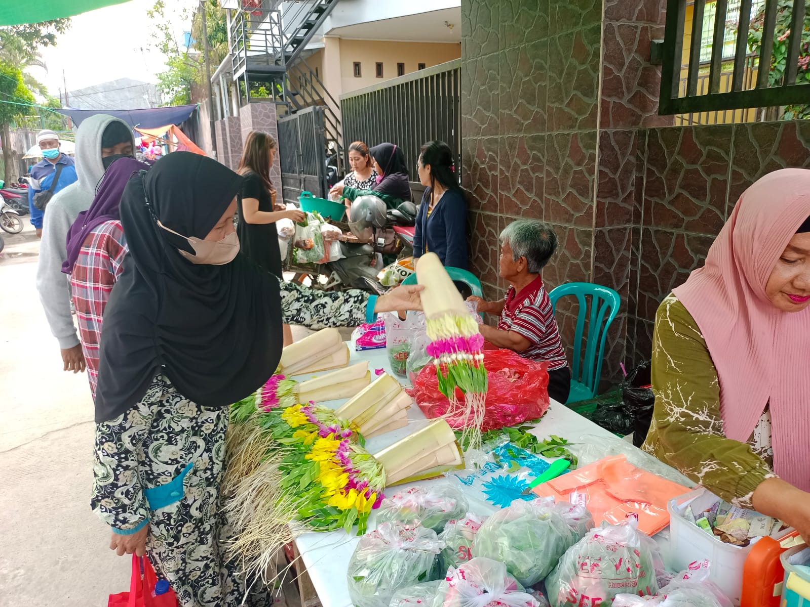 Berkah Ramadhan