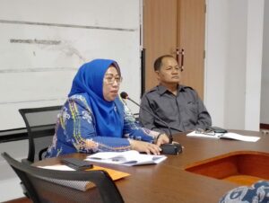 Wujudkan Visi Kota Beradab, DPRD Samarinda Minta Percepat Tuntaskan Kemiskinan Ekstrem