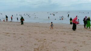 Promosikan Desa Wisata Melalui Famtrip Kersik 2023