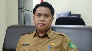 Tahun Ini, Pemkab Siapkan Rp4,5 Miliar Untuk Program 1.000 Guru Sarjana di Kukar