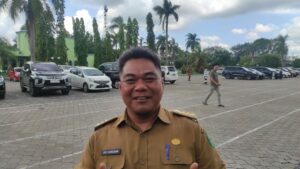 Kecamatan Sebulu Gelar Turnamen Sepak Bola Liga Desa Cup 2023