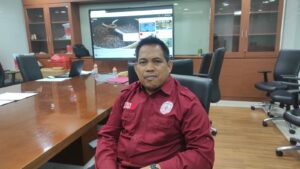 Program Angkutan Pelajar Desa Batuah beri Rasa Aman