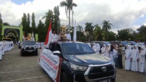 Juara MTQ Provinsi Ke 6 untuk Kukar