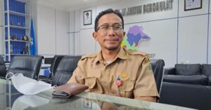 Kembangkan Pendidikan Vokasi Berbasis Geospasial dan Geoekonomi