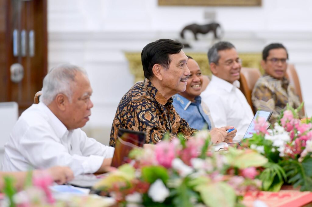 Luhut