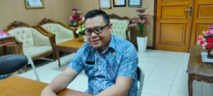 DPMD Kukar Nilai dan Siapkan 6 Posyandu Terbaik Tingkat Kabupaten