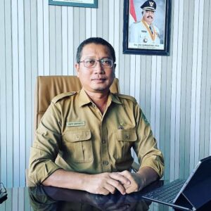 Diskominfo Kukar Masuk 10 Besar OPD dengan Pencapaian Realisasi Tertinggi di Kukar