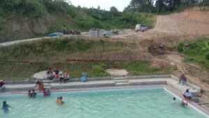Kelola Sektor Wisata, BUMDes Loa Duri Ilir Mampu Kantongi Puluhan Juta Rupiah