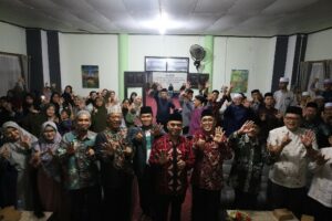 Pemkab Kukar kembali Gelar TC MTQ Tahap II, Target Juara Umum Enam Kali Berturut-turut