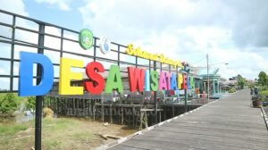 Desa Wisata Pela Buka Paket Wisata, Gandeng Perusahaan Pariwisata