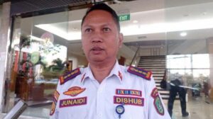 Dishub Kukar Target PAD 2023 Sebesar Rp 3 Miliar