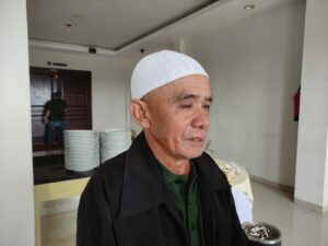 Desa Panca Jaya dan Cipari Makmur Kembangkan Wisata Alam