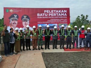 Upaya Pemkab Kukar Mengembangkan Fasilitas Kesehatan Daerah