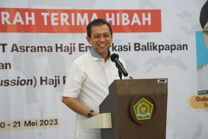 Asrama Haji