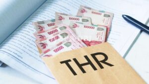 THR untuk Tenaga Honorer di Kukar Akan Segera Cair