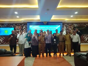 Tingkatkan Kualitas Guru Bahasa Inggris, Disdikbud Kaltim Gelar Uji Kompetensi PSKP Kemendikbud