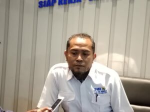 Kaltim Kekurangan Guru SMK, Disdikbud Sarankan Sekolah Kolaborasi Dengan Dunia Industri