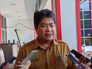 Sukses Ciptakan Inovasi Pelayanan, Kadis PU Kukar Apresiasi Dua Pejabatnya